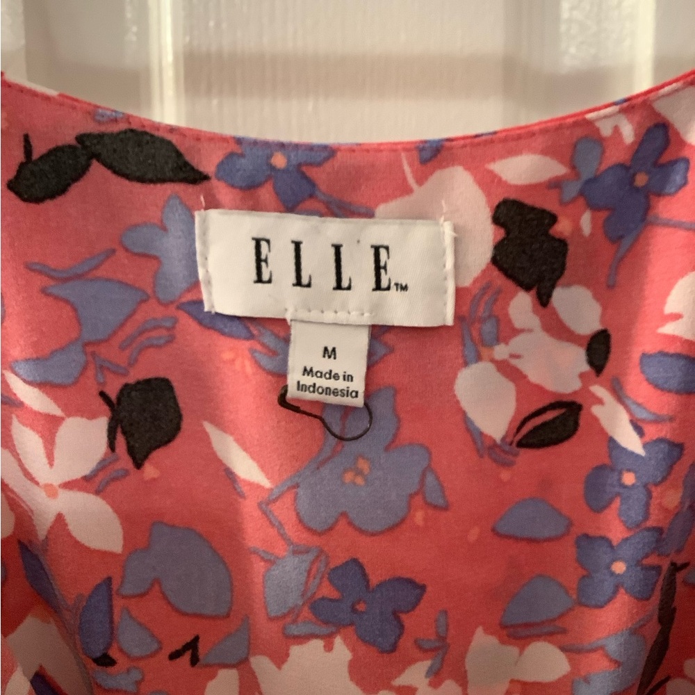 Elle dress - Picture 3 of 3